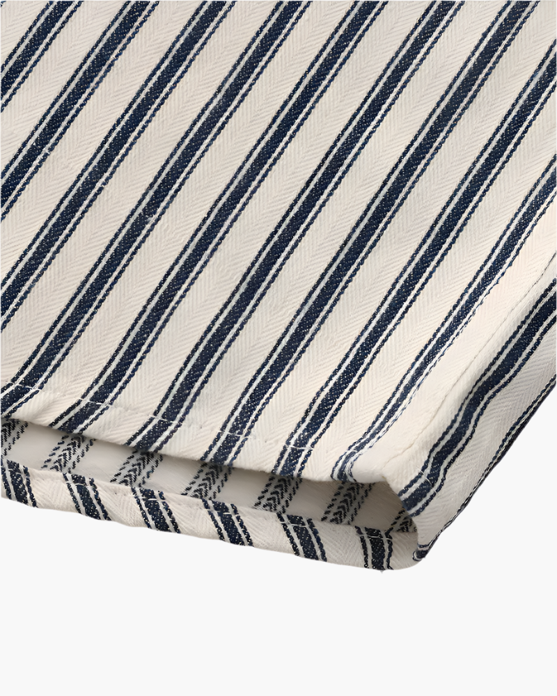 Étienne™ – Chemise Rayée Élégante