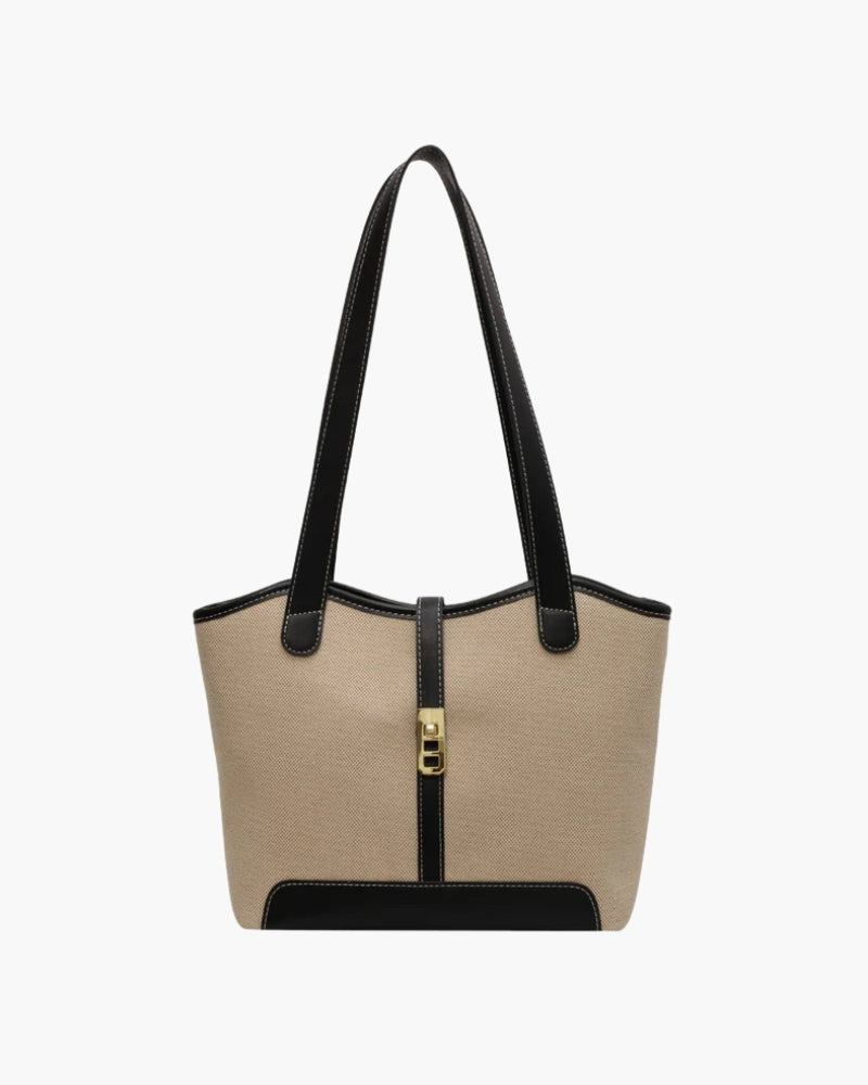 Élise™ - Sac porté épaule élégant