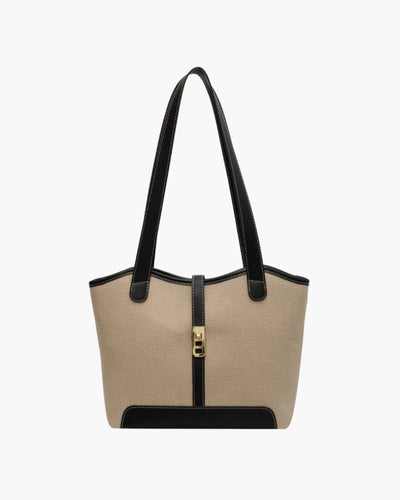 Élise™ - Sac porté épaule élégant