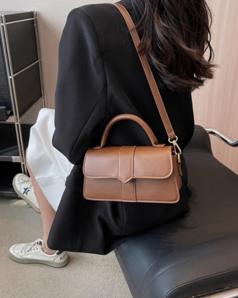 Camille™ - Sac à main d’élégance intemporelle