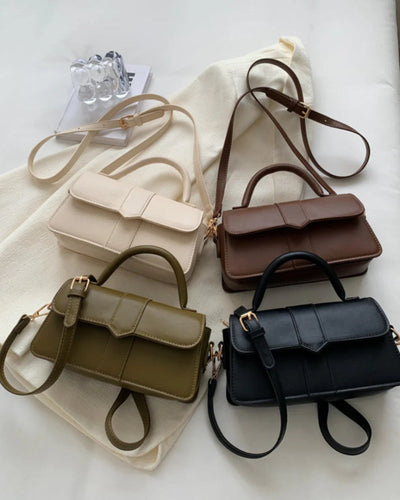 Camille™ - Sac à main d’élégance intemporelle