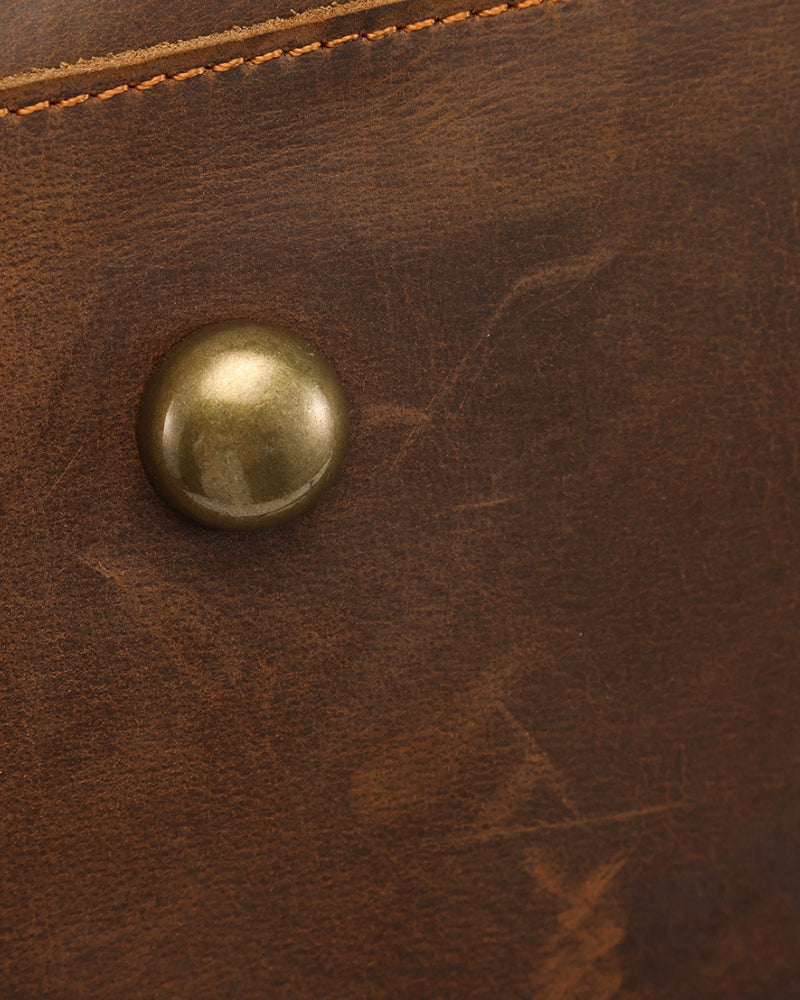 Mathis™ – Sac de voyage en cuir Montague