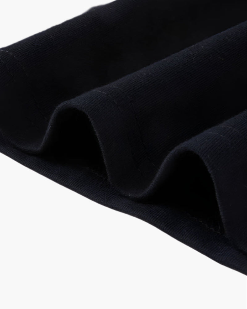 Léo™ - Polo “Como” à Col Contrasté