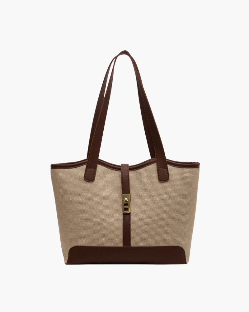 Élise™ - Sac porté épaule élégant