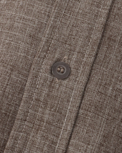 Léon™ - Chemise Col Mandarin