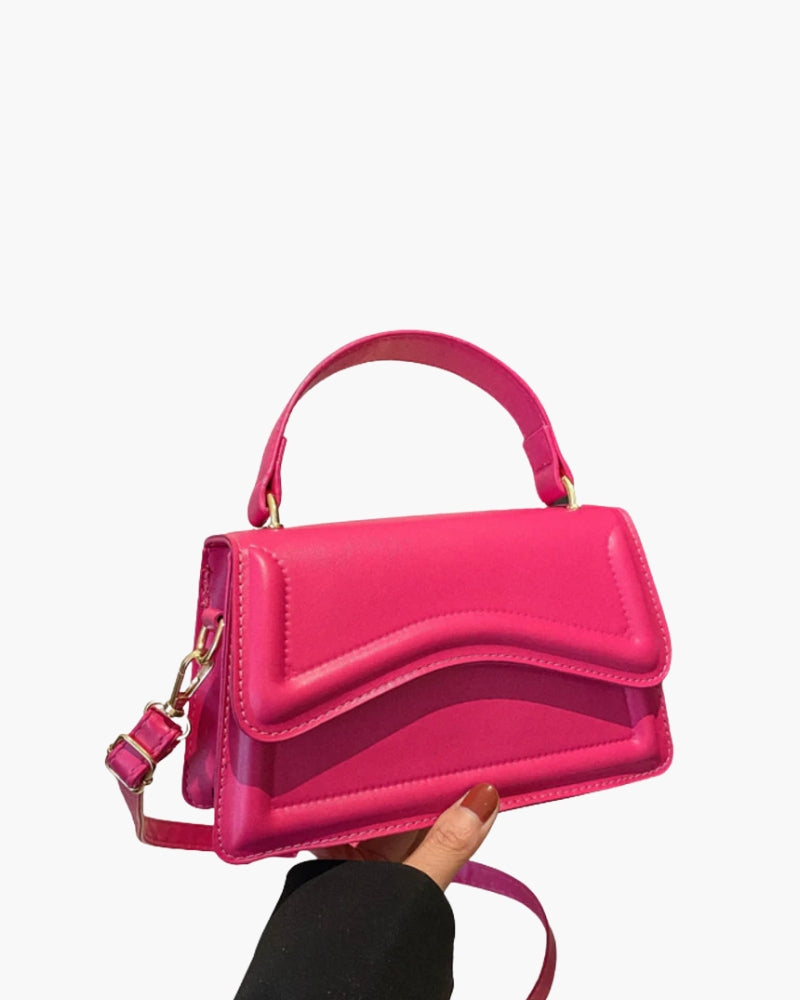 Clara™ - Sac à main élégant et raffiné