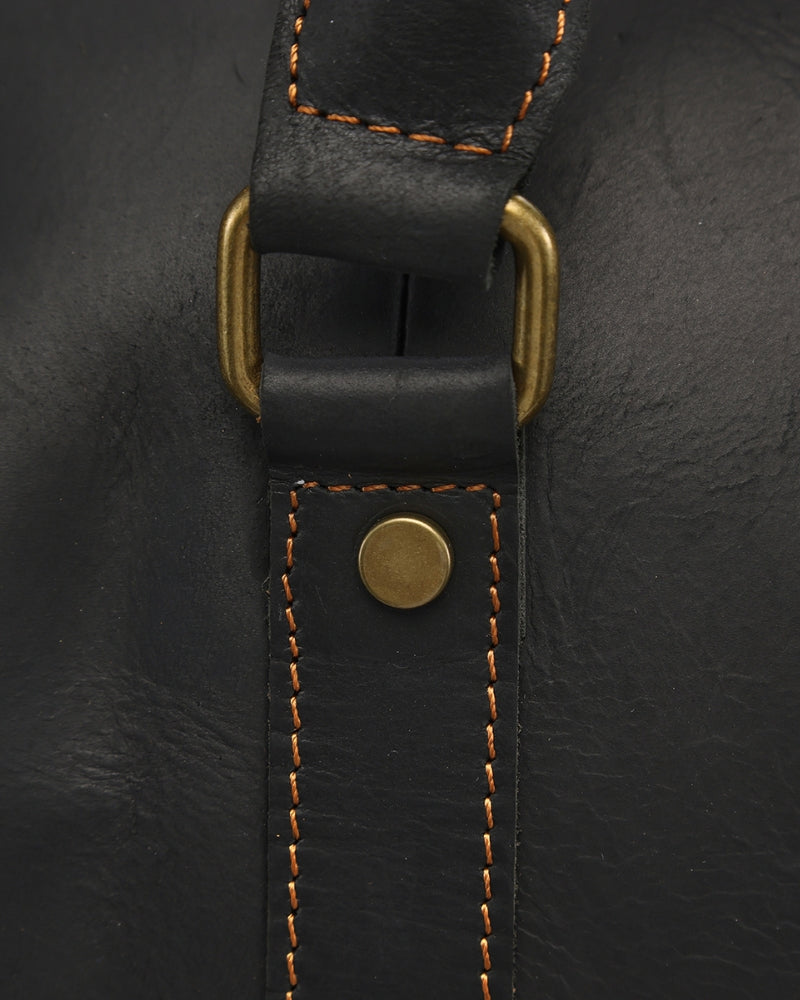 Mathis™ – Sac de voyage en cuir Montague