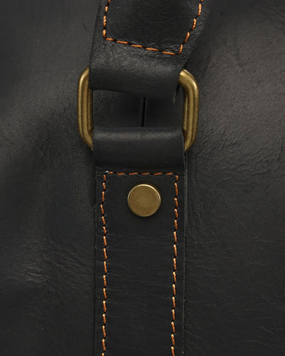 Mathis™ – Sac de voyage en cuir Montague