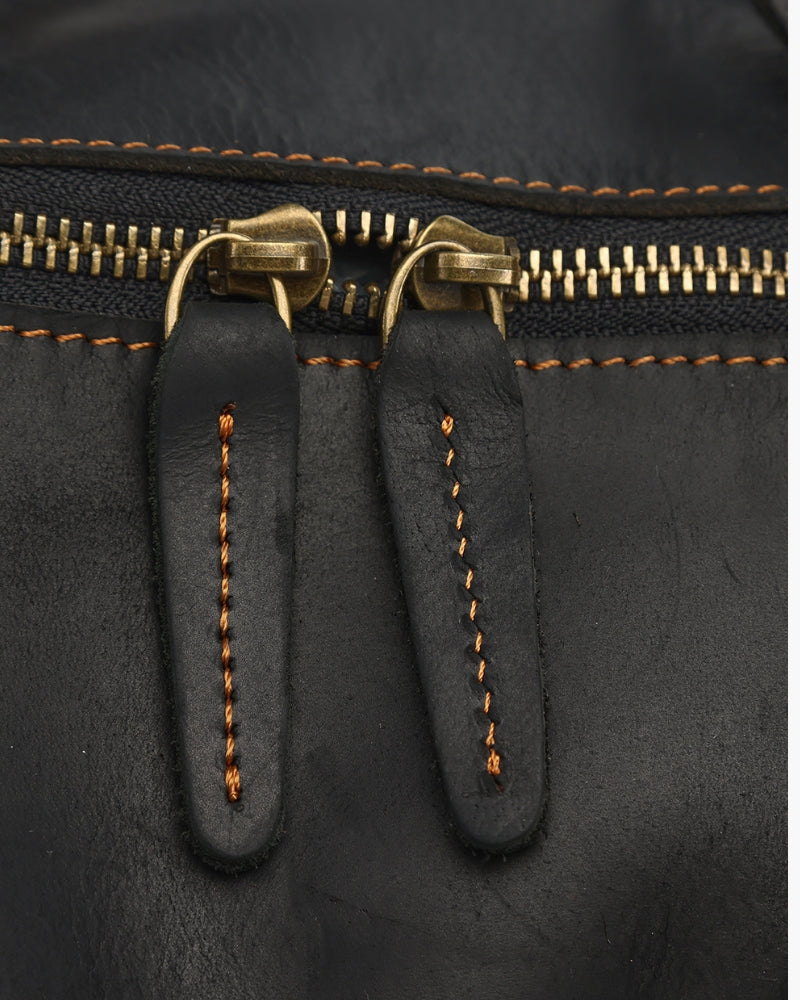 Mathis™ – Sac de voyage en cuir Montague