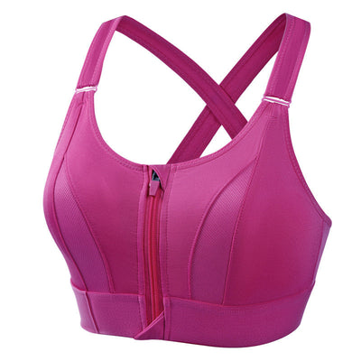 Amandina™ - Soutien-gorge de sport ultra-confort