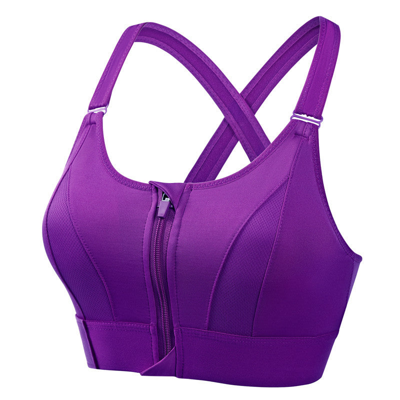 Amandina™ - Soutien-gorge de sport ultra-confort