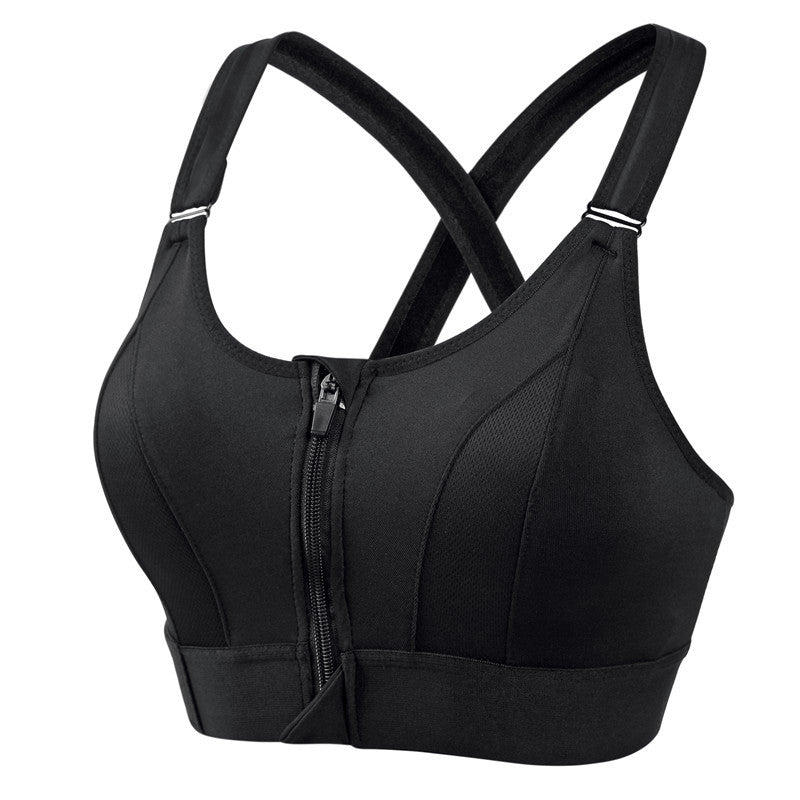 Amandina™ - Soutien-gorge de sport ultra-confort
