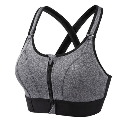 Amandina™ - Soutien-gorge de sport ultra-confort