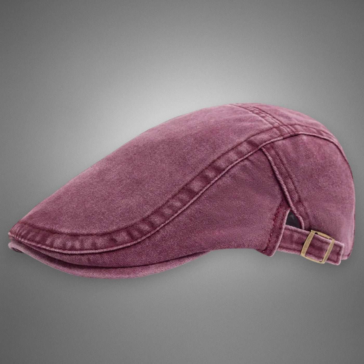 Martoin™ - Casquette vintage en coton de qualité