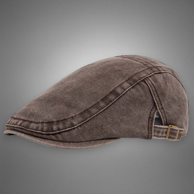Martoin™ - Casquette vintage en coton de qualité
