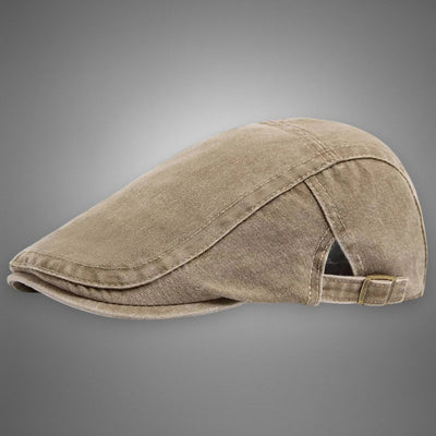 Martoin™ - Casquette vintage en coton de qualité