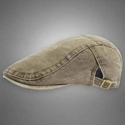 Martoin™ - Casquette vintage en coton de qualité