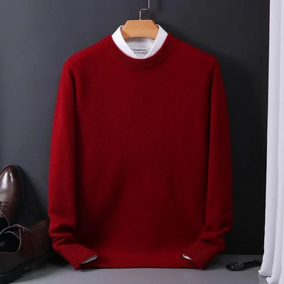Rosso™ - Pull de luxe premium