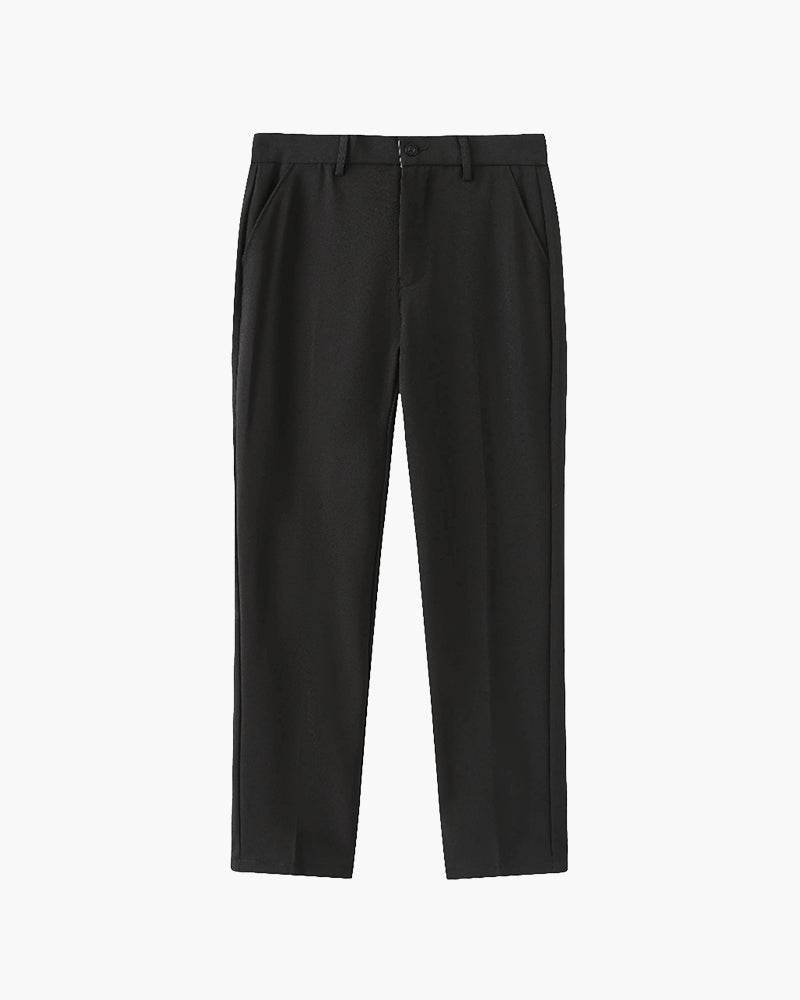 Hugo™ - Pantalon Stretch Élégant
