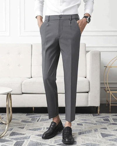 Hugo™ - Pantalon Stretch Élégant