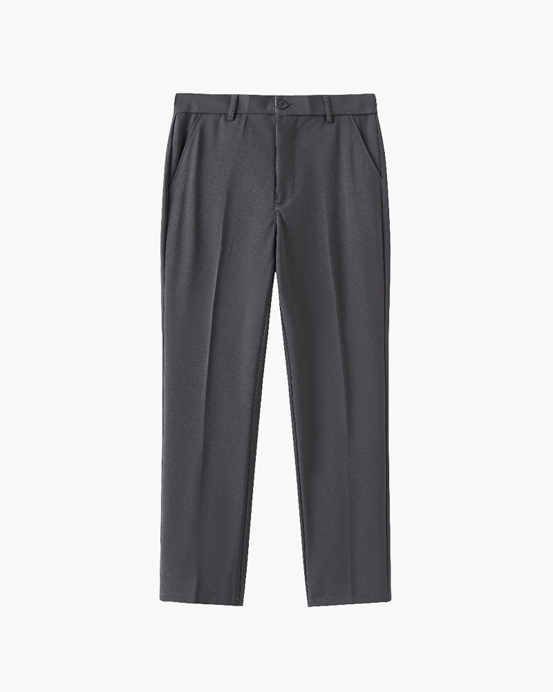 Hugo™ - Pantalon Stretch Élégant