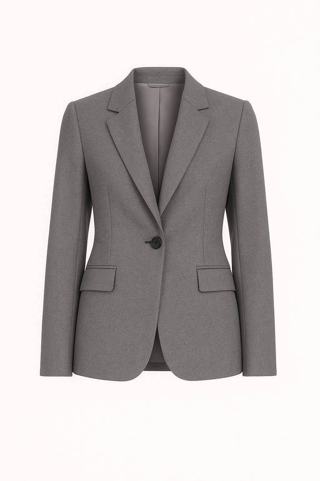 Camille - Blazer élégant