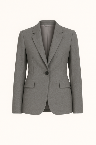 Camille - Blazer élégant