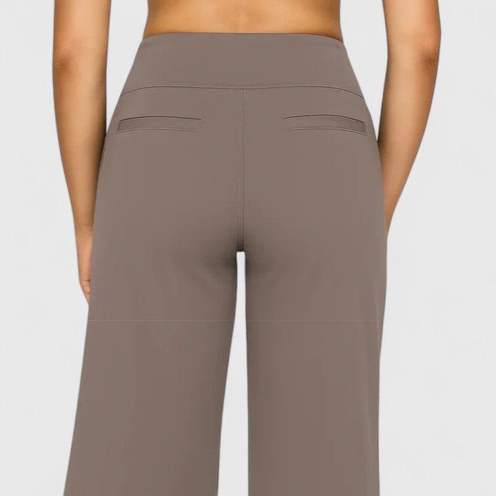 Alizée™ - Pantalon sophistiqué et confortable