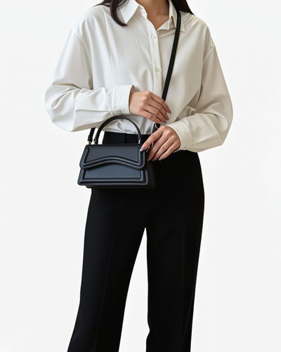 Clara™ - Sac à main élégant et raffiné