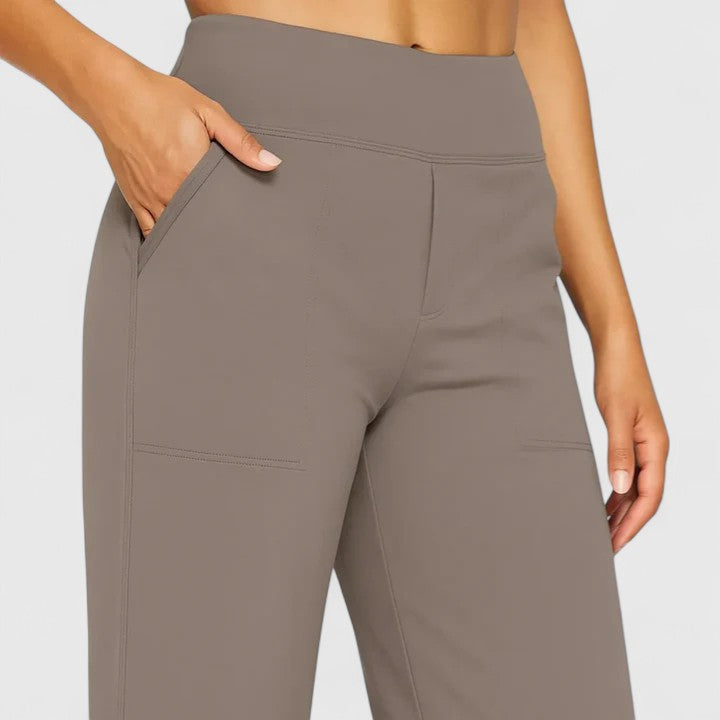 Alizée™ - Pantalon sophistiqué et confortable