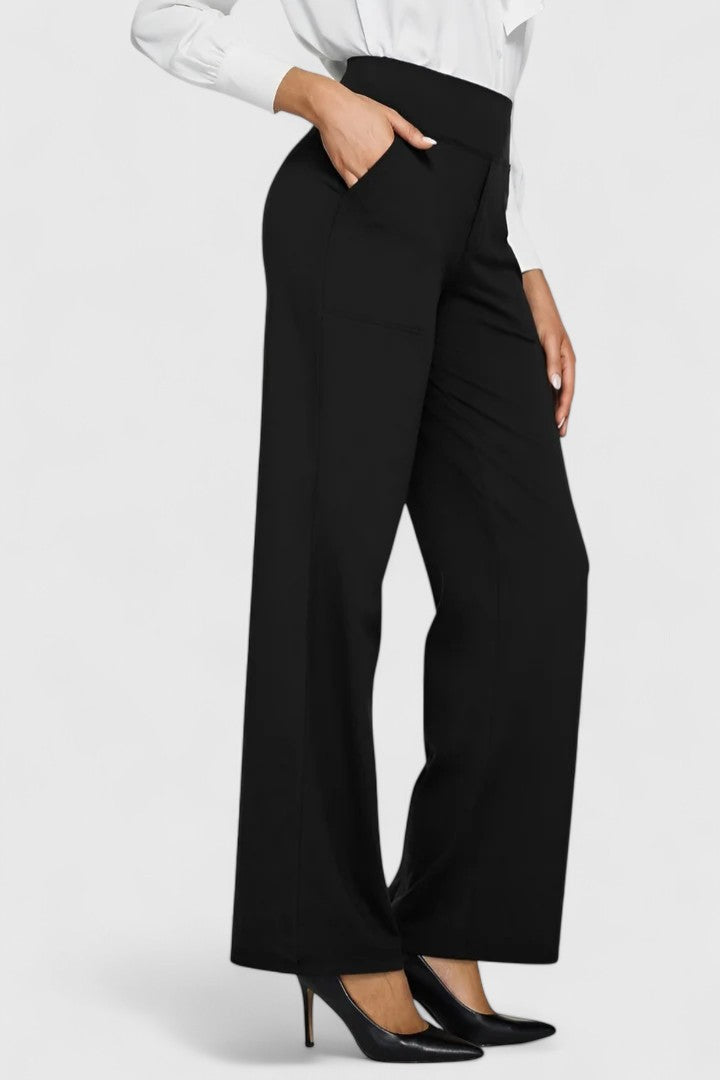 Alizée™ - Pantalon sophistiqué et confortable